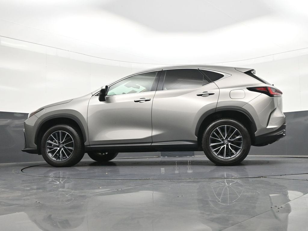 2024 Lexus NX NX 250 Premium