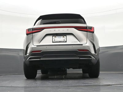 2024 Lexus NX NX 250 Premium
