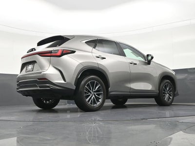 2024 Lexus NX NX 250 Premium