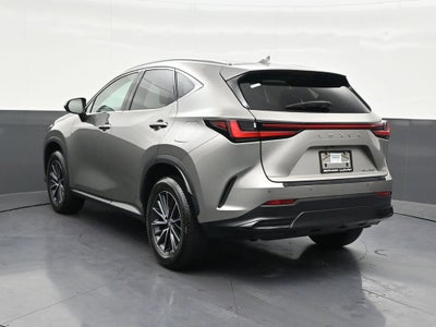 2024 Lexus NX NX 250 Premium