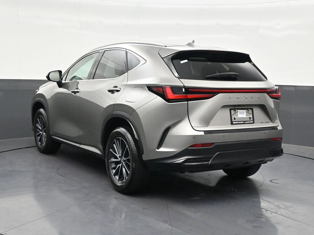 2024 Lexus NX NX 250 Premium