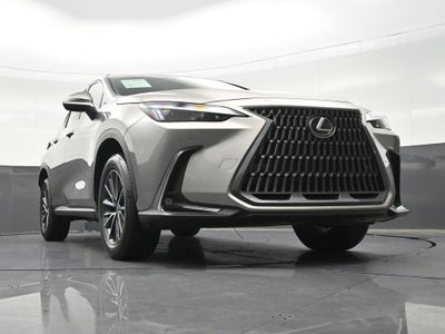 2024 Lexus NX NX 250 Premium