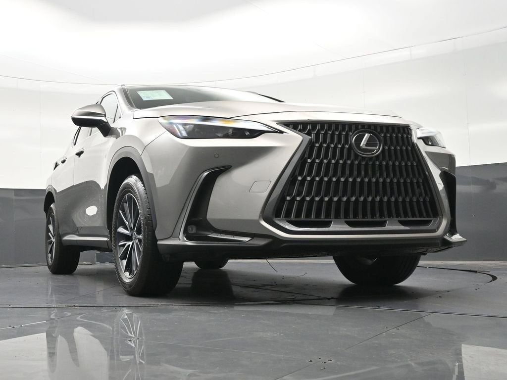 2024 Lexus NX NX 250 Premium