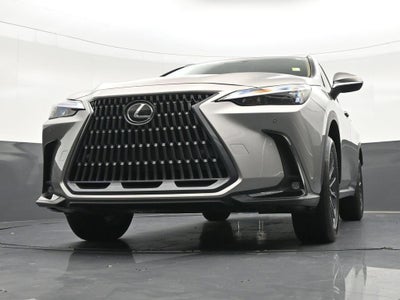 2024 Lexus NX NX 250 Premium