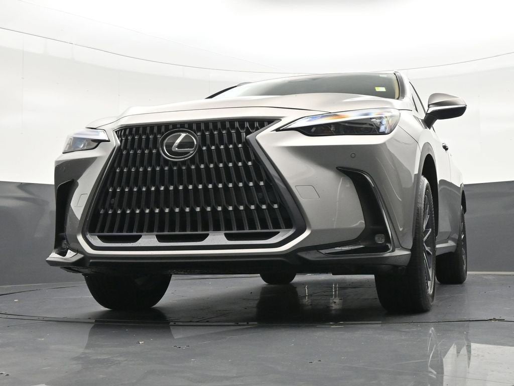 2024 Lexus NX NX 250 Premium