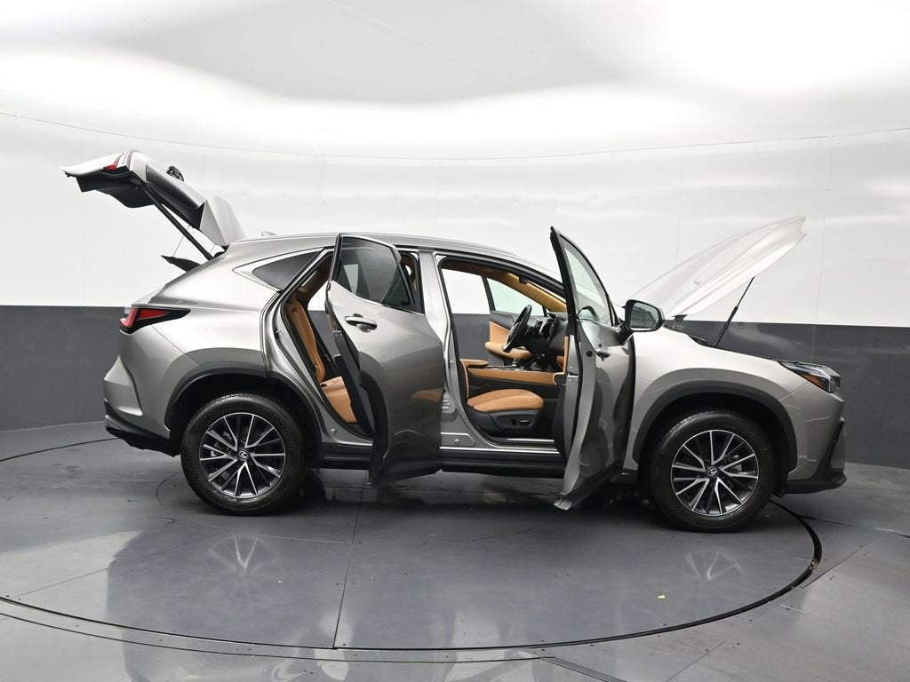 2024 Lexus NX NX 250 Premium