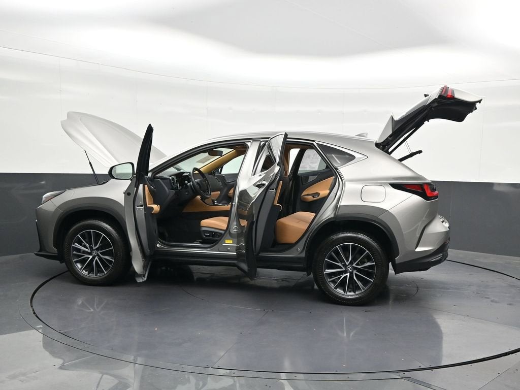 2024 Lexus NX NX 250 Premium