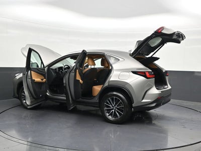 2024 Lexus NX NX 250 Premium