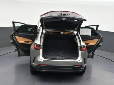 2024 Lexus NX NX 250 Premium