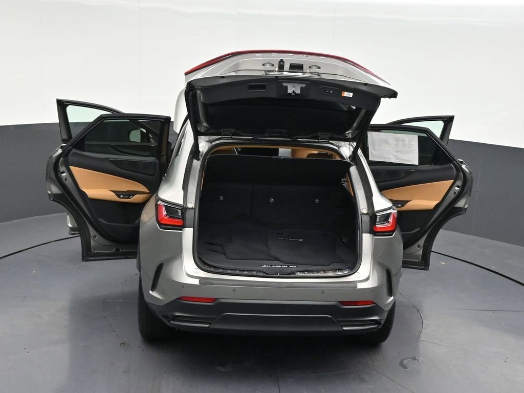 2024 Lexus NX NX 250 Premium