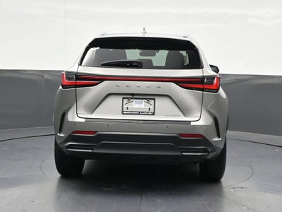 2024 Lexus NX NX 250 Premium