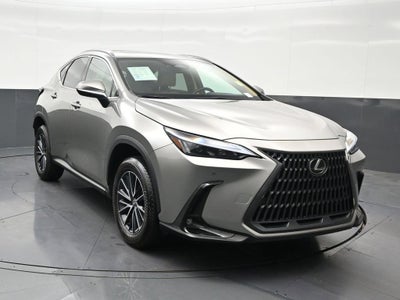 2024 Lexus NX NX 250 Premium
