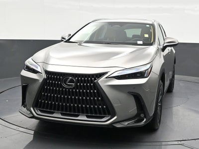 2024 Lexus NX NX 250 Premium