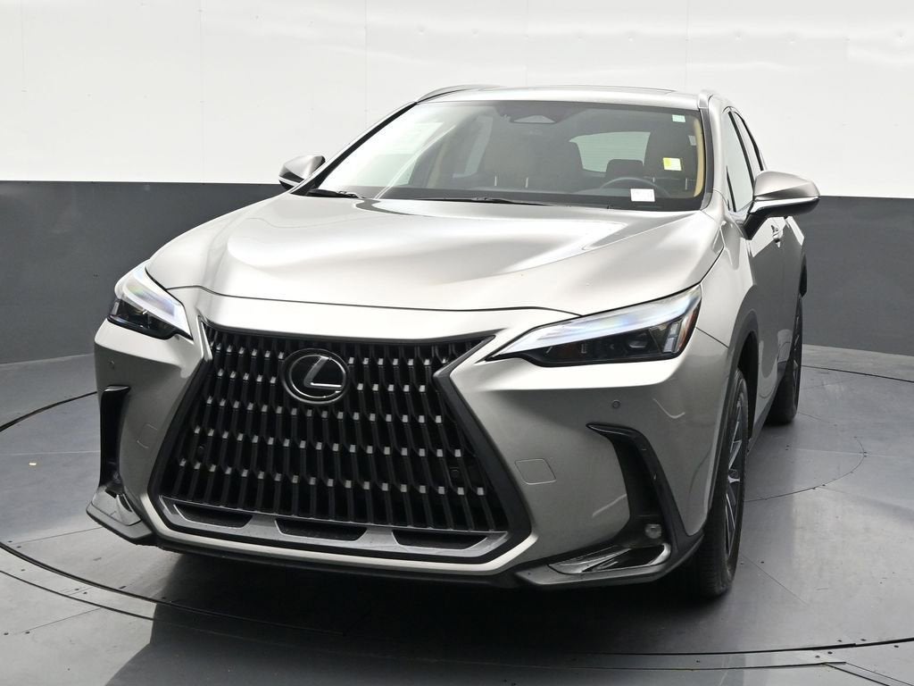 2024 Lexus NX NX 250 Premium