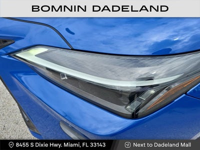 2022 Lexus NX NX 350 Premium