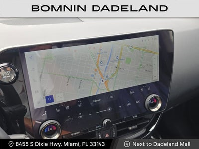 2022 Lexus NX NX 350 Premium