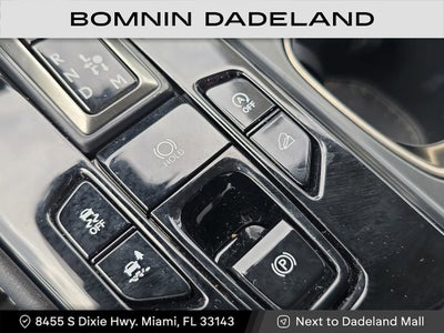 2022 Lexus NX NX 350 Premium