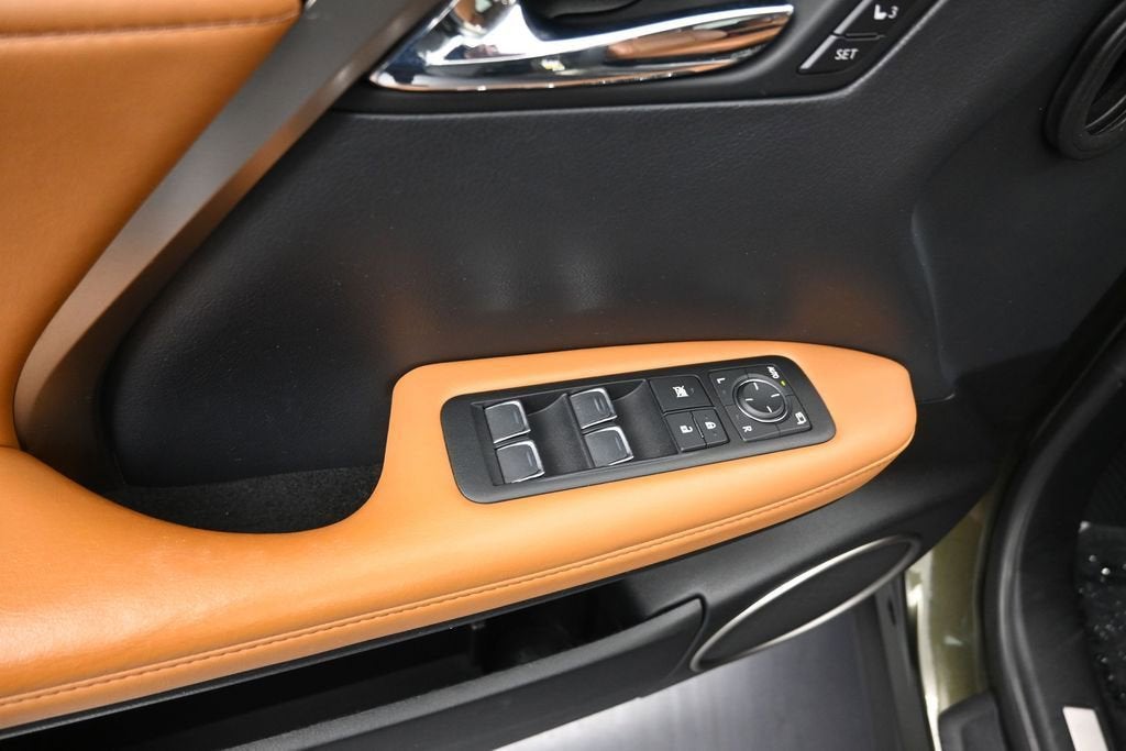 2022 Lexus RX RX 350