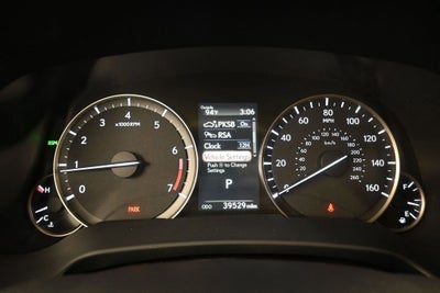 2022 Lexus RX RX 350