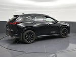 2025 Lexus NX 350 F SPORT Handling