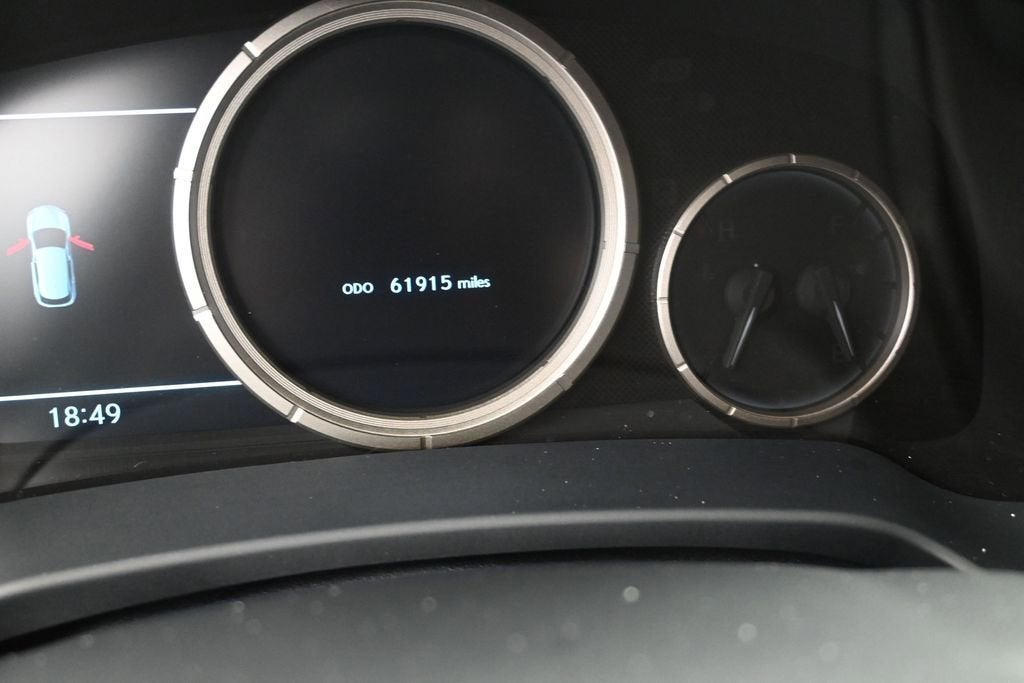 2020 Lexus RX RX 350 F SPORT Performance