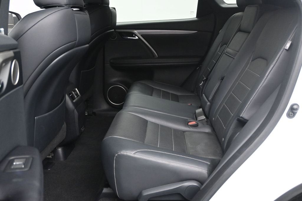 2020 Lexus RX RX 350 F SPORT Performance