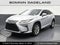 2018 Lexus RX RX 350