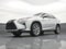 2018 Lexus RX RX 350