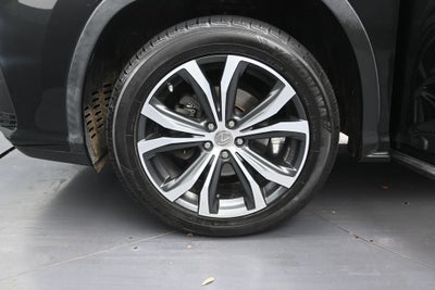 2016 Lexus RX 350 4DR FWD