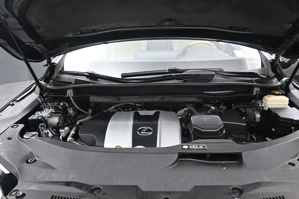 2016 Lexus RX 350 4DR FWD