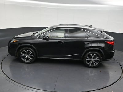 2016 Lexus RX 350 4DR FWD