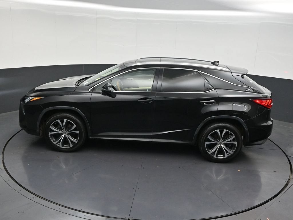 2016 Lexus RX 350 4DR FWD
