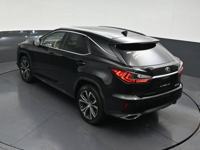 2016 Lexus RX 350 4DR FWD