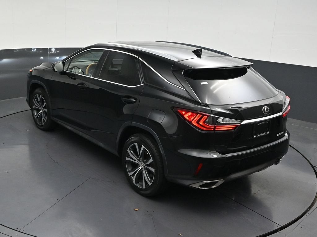 2016 Lexus RX 350 4DR FWD