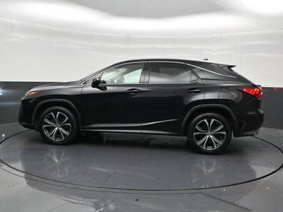 2016 Lexus RX 350 4DR FWD