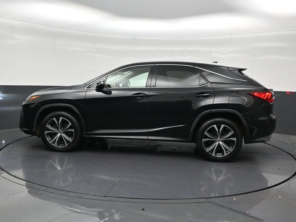 2016 Lexus RX 350 4DR FWD
