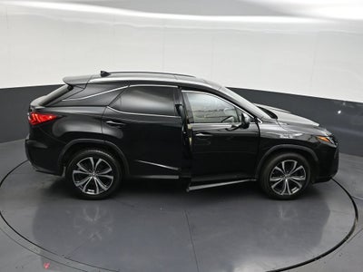 2016 Lexus RX 350 4DR FWD