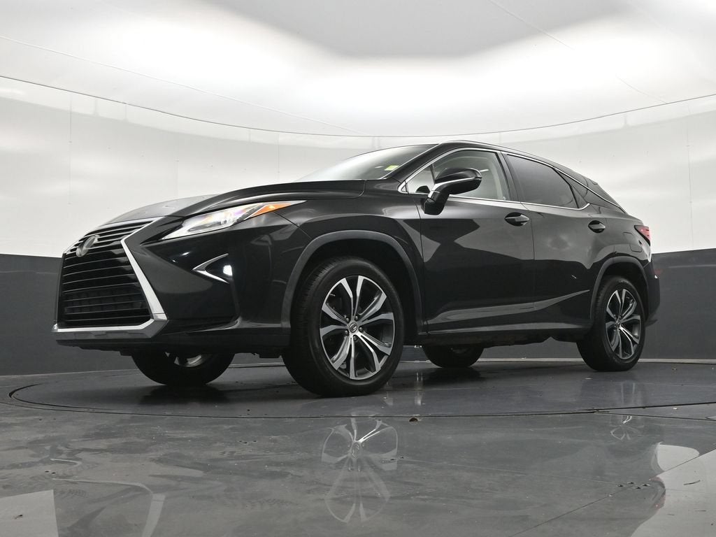 2016 Lexus RX 350 4DR FWD