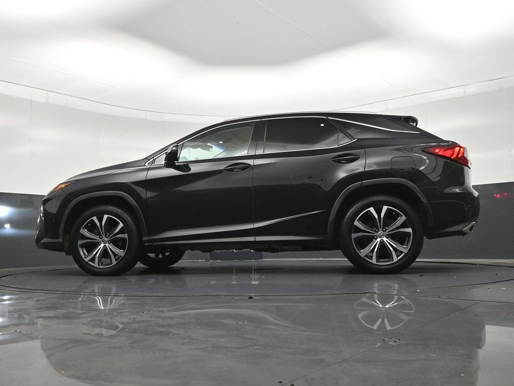 2016 Lexus RX 350 4DR FWD