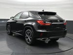 2016 Lexus RX 350 4DR FWD