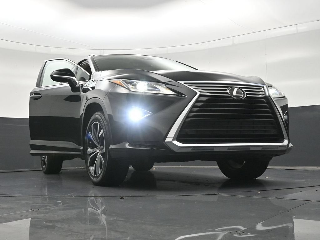 2016 Lexus RX 350 4DR FWD