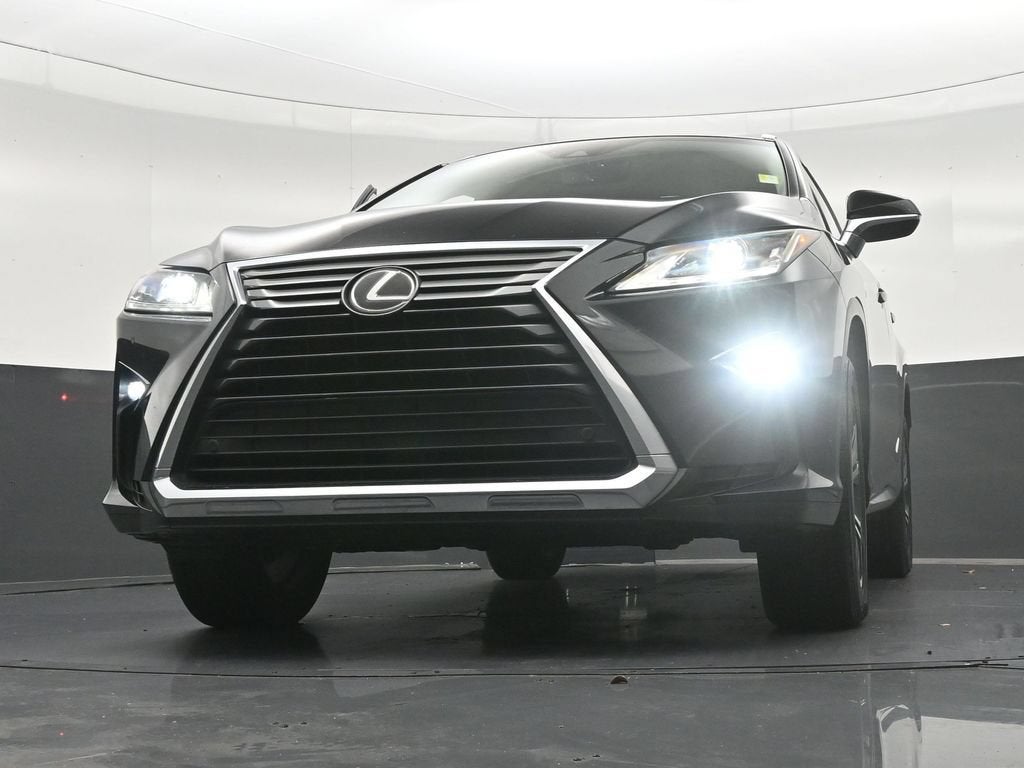 2016 Lexus RX 350 4DR FWD