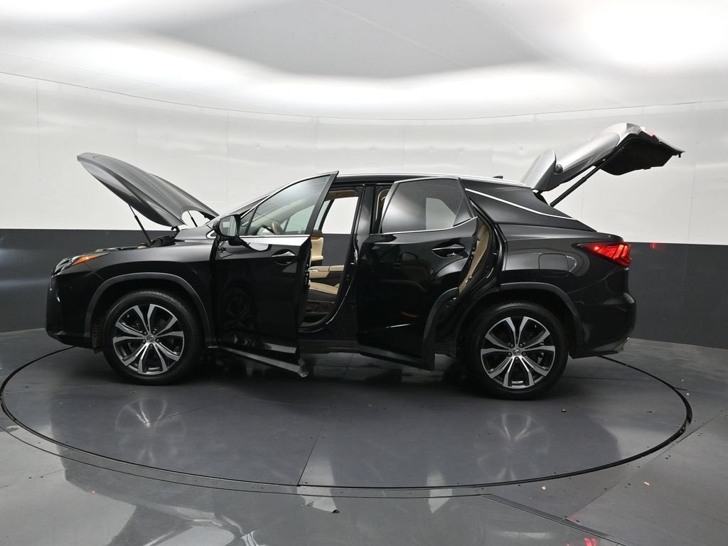 2016 Lexus RX 350 4DR FWD