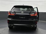 2016 Lexus RX 350 4DR FWD