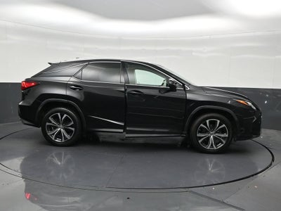 2016 Lexus RX 350 4DR FWD