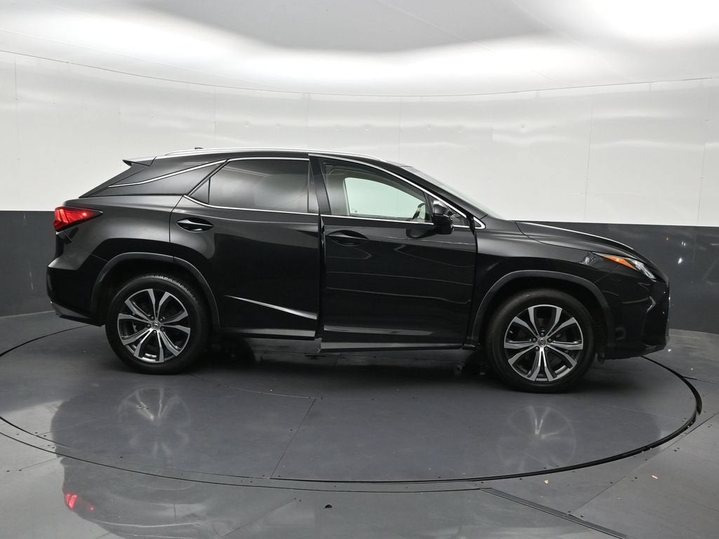 2016 Lexus RX 350 4DR FWD