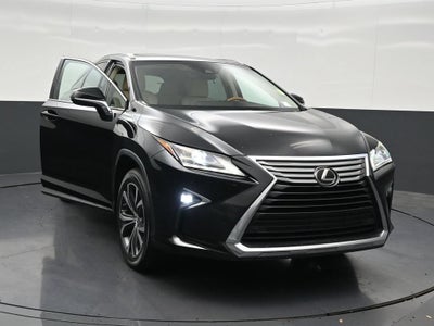 2016 Lexus RX 350 4DR FWD