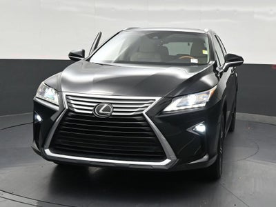 2016 Lexus RX 350 4DR FWD