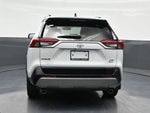 2025 Toyota RAV4 Hybrid XSE