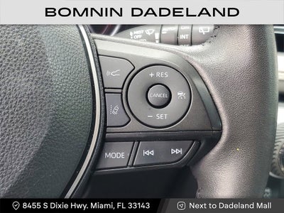 2022 Toyota RAV4 Limited